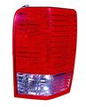 Depo 333-1949r-us Chrysler Aspen Passenger Side Replacement Taillight Unit 