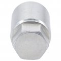 Motoku Set Of 5 Stainless Steel M12 X Anti Theft 1 73 Height Longer Ones Wheel Lock Lug Nut With Key For Toyota Corolla Tundra