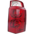 Tail Light Assembly For Jeep Commander 2006 2007 2008 Passenger Side Halogen Clear And Red Lens Ch2819108 55396458ah 
