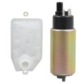 Fuel Pump Replacement For Yamaha G29 Drive And Drive2 Golf Cart 