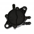 15004-0818 Carburetor Fuel Pump Kit Fits For Kawasaki Specific Fs541v Fr600v Fs600v Engine John Deere X300 X300r Replace