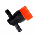 15004-0818 Carburetor Fuel Pump Kit Fits For Kawasaki Specific Fs541v Fr600v Fs600v Engine John Deere X300 X300r Replace
