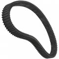 Caltric Cvt Drive Belt Compatible With Can-am Maverick X3 Max Turbo 2018 2019 2020 2021 422280652 Models