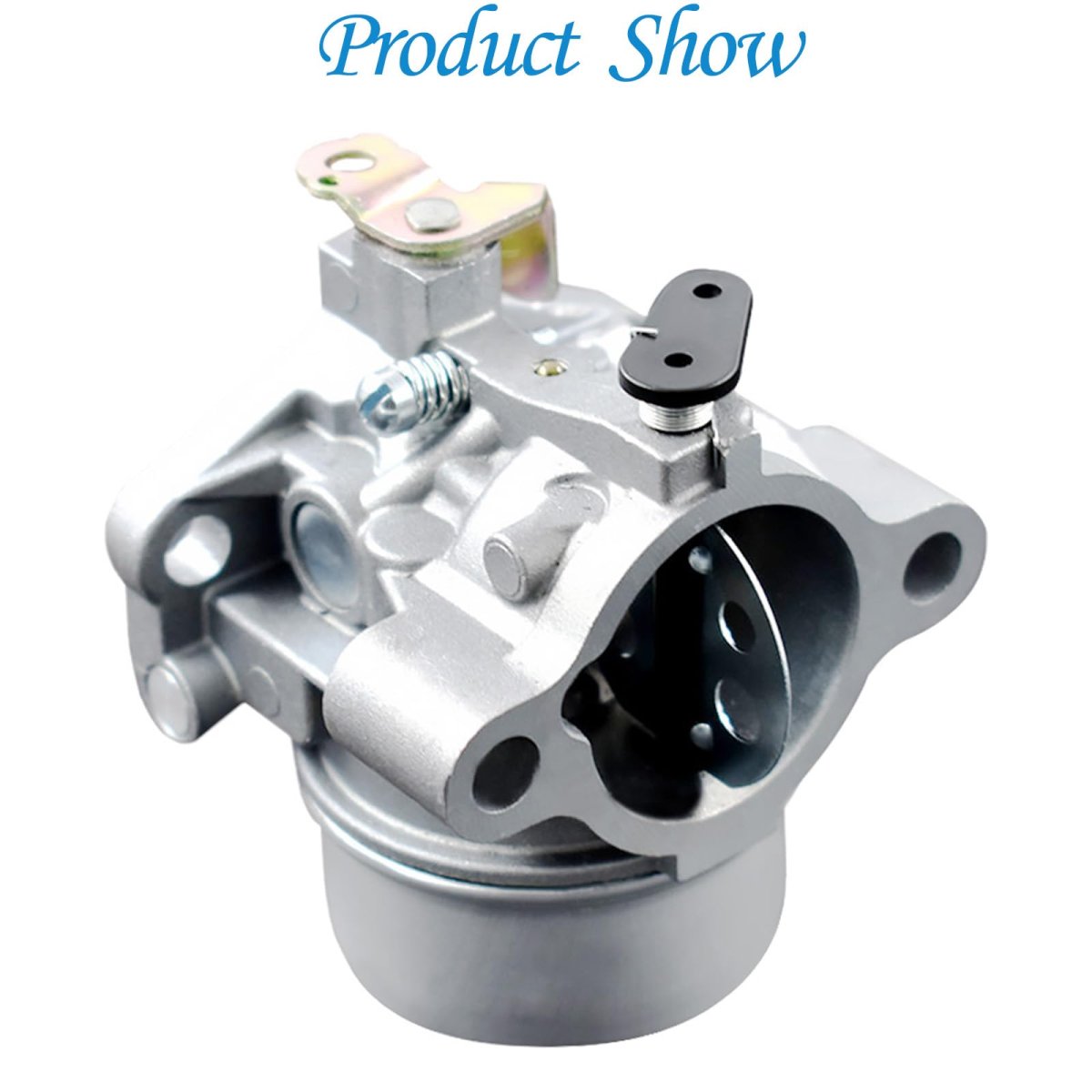 12-853-145 Carburetor With Gaskets Replacement For 12-853-148-s 12-853-149-s Lawn Mower Engine Fits John Deere Am132119