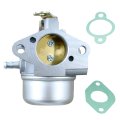 12-853-145 Carburetor With Gaskets Replacement For 12-853-148-s 12-853-149-s Lawn Mower Engine Fits John Deere Am132119 
