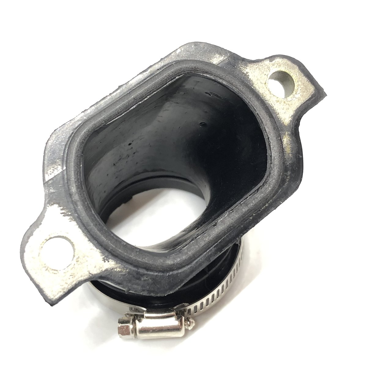 Carb Intake Adapter Throttle Boot For Polaris Sportsman X2 800 Efi 2007 2009 And Le 2008