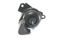 A5225 Center Transmission Mount For Buick Park Avenue 2000 To 2005 Black Machined Hydraulic 