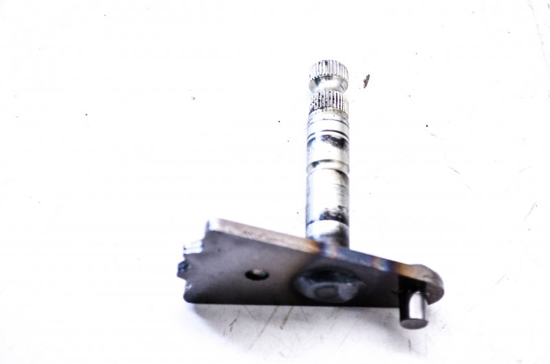 Kawasaki 2001-2020 Mule Lever Comp Fr Rr 13236-1366 New Oem