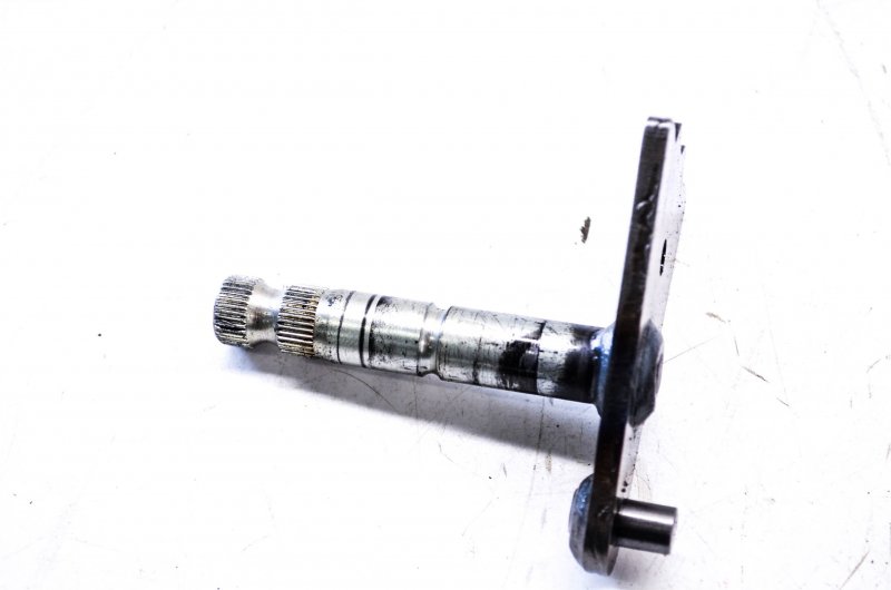 Kawasaki 2001-2020 Mule Lever Comp Fr Rr 13236-1366 New Oem