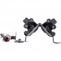 Ocpty Ignition Coil Coils Pack Fits Uf308with Hyundai Accent 00-05 1 5l Sohc Set Of 2