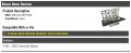 Blower Motor Resistor Compatible With 1995-2005 Chevy Blazer