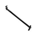 Front Black Steering Shaft Replacement For Kawasaki Kfx450r 2008-2014 39114-0012-21 