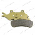 Httmt Disc Brake Pad Set For Can-am Defender 799cc Xt -s