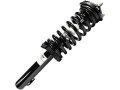 Front Le Iver Sidetrut And Coil Spring Assembly For 2005-2010 Jeep Grand Cherokee Excludes S R T S R T 8 Models 