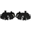 Door Latch Lock Actuator Front Left Front Right Ford Escape 2008-2012d For F-150 2009-2014 For Focus 9l3z5421813 Latch Lock 