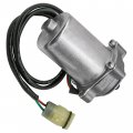 Caltric Power Shift Control Motor Actuator Compatible With Honda 31300-hn2-003 31300-hn2-a20