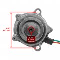 Caltric Power Shift Control Motor Actuator Compatible With Honda 31300-hn2-003 31300-hn2-a20