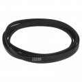 Uxcell 134503600 Washer Drive Belt Power Transmission Replaces Part For Washing Machine Dryer
