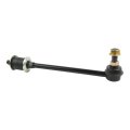 Stabilizer Bar Link Set For 1998 2004 Nissan Pathfinder Ball Joint End 1 And Split Bushing 2 Rear Suspension Alx Pau Me Ms30814 