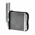 A-premium Hvac Heater Core Compatible With Ford Bronco 1966-1977 F-100 1965-1979 F-150 1975-1979 F-250 F-350 Replace C6tz18476c