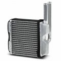 A-premium Hvac Heater Core Compatible With Ford Bronco 1966-1977 F-100 1965-1979 F-150 1975-1979 F-250 F-350 Replace C6tz18476c