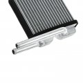 A-premium Hvac Heater Core Compatible With Ford Bronco 1966-1977 F-100 1965-1979 F-150 1975-1979 F-250 F-350 Replace C6tz18476c