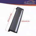 Rear Door Right Passenger Side Lower Molding Replacement For Cx-9 2016 2017 2018 2019 2020 2021 2022 2023 With Trim