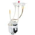 Fg2093 Fuel Pump Module Assembly Replacement Fit For Audi A4017-2019 L4 2 0l Gas Turbocharged For Allroad 2017-2019 2 