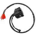 Compatible With Honda Cbr600 Cbr600f 1999 2000 Start Stop Kill Switch Right Hand Control 35013-mbw-682 35013-mbw-681