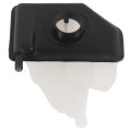 Coolant Tank Reservoir For Volvo S40 And V40 2000 To 2004 Radiator Expansion Overflow Bottle Part Number 30804963 