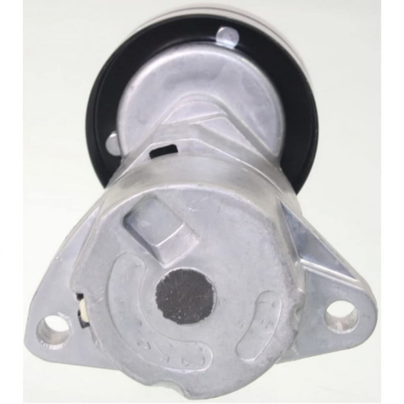 Accessory Belt Tensioner For Chevy Optra 2004 2005 2006 2007 Interchange Part Number 89331 Automatic Timing Black Standard
