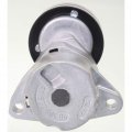 Accessory Belt Tensioner For Chevy Optra 2004 2005 2006 2007 Interchange Part Number 89331 Automatic Timing Black Standard