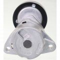 Accessory Belt Tensioner For Chevy Optra 2004 2005 2006 2007 Interchange Part Number 89331 Automatic Timing Black Standard