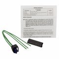 Motorcraft Wiring Kit