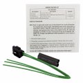 Motorcraft Wiring Kit