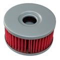 Caltric Oil Filter For Suzuki 250 Gz250 Gz-250 1999-2010 