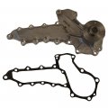 Water Pump 16412-73030 For Kubota L2850dtgst L2850dt L2850f