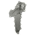 Water Pump 16412-73030 For Kubota L2850dtgst L2850dt L2850f