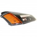 Passenger Side Turn Signal Marker Light For Chevy Avalanche 1500 2002 To 2006 Dot Certified Gm2521184 15077337 With Body 
