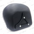 Smt-detachable Backrest Sissy Bar W Luggage Rack Compatible With Hd Sportster 94-03 Adjustable B0777bh9pg