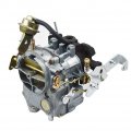 2 Barrel Carburetor Carb Replacement For Rochester 2gc Chevy Chevrolet Engine Models 350 5 7l 1970-1980 400 6 6l 1970-1975