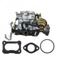 2 Barrel Carburetor Carb Replacement For Rochester 2gc Chevy Chevrolet Engine Models 350 5 7l 1970-1980 400 6 6l 1970-1975