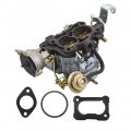 2 Barrel Carburetor Carb Replacement For Rochester 2gc Chevy Chevrolet Engine Models 350 5 7l 1970-1980 400 6 6l 1970-1975