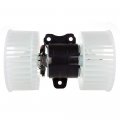 Ocpty A C Heater Blower Motor Abs W Fan Cage Air Conditioning Hvac Motors Fit For 2001-2003 Bmw 525i 2000 528i 530i 2000-2003