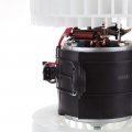 Ocpty A C Heater Blower Motor Abs W Fan Cage Air Conditioning Hvac Motors Fit For 2001-2003 Bmw 525i 2000 528i 530i 2000-2003