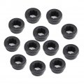 Skunk2 Camber Arm Bushing Kit Engine Rear 12pcs Lower Controls Fits For Eg Ek Dc Lca Bushings Bushing Skunkamber Arm Bushing 