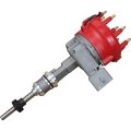 Aip Electronics New Dragon Fire Performance Complete Power Pack Efi Ignition Distributor Coil And Plug Wires For 1985-1993 Ford