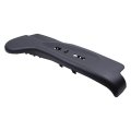 Black Left Driver Side Seat Switch Outer Cover For Sorento 2011 2012 2013 2014 2015
