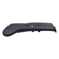 Black Left Driver Side Seat Switch Outer Cover For Sorento 2011 2012 2013 2014 2015