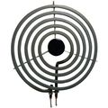 1 Ers58y21 Universal Range Surface Element 8quot 5 Turn Ul Listed 